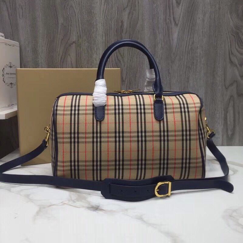 Fan Fashion -GLM - Top quality BBR Bags - 1442
