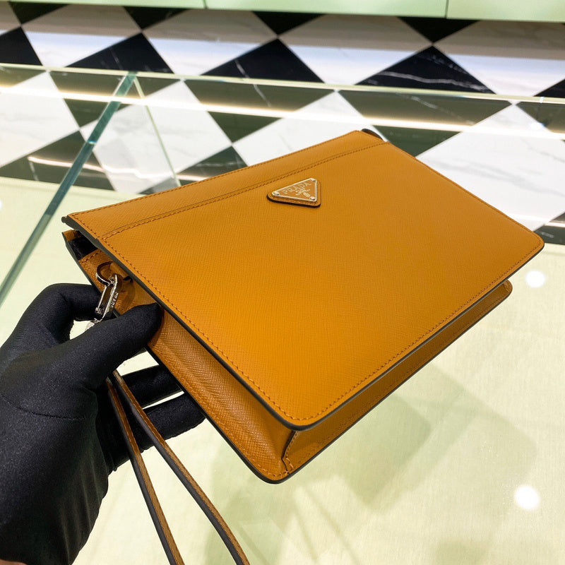 Satchel Bags - PDA Bags - 2862