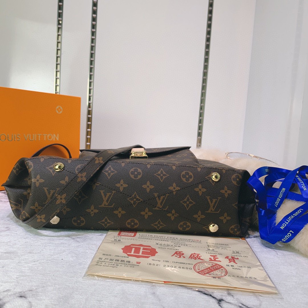 GLM - Top Quality Bags LUV 057