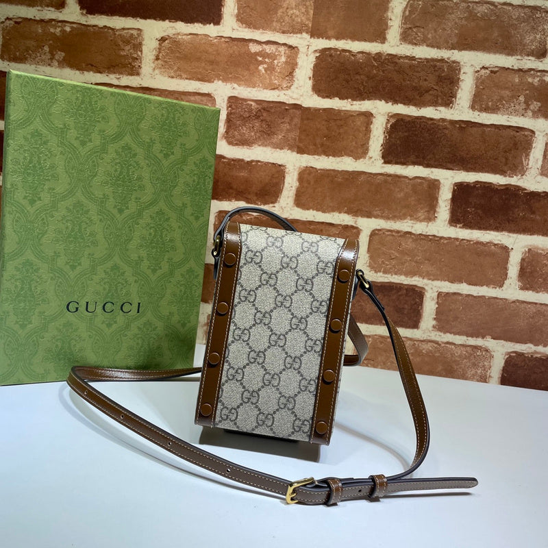 Satchel Bags - GCI Bags - 3502