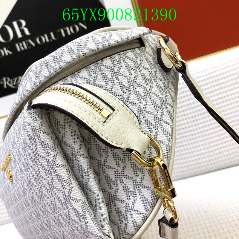 Satchel Bags - MK Bags - 645