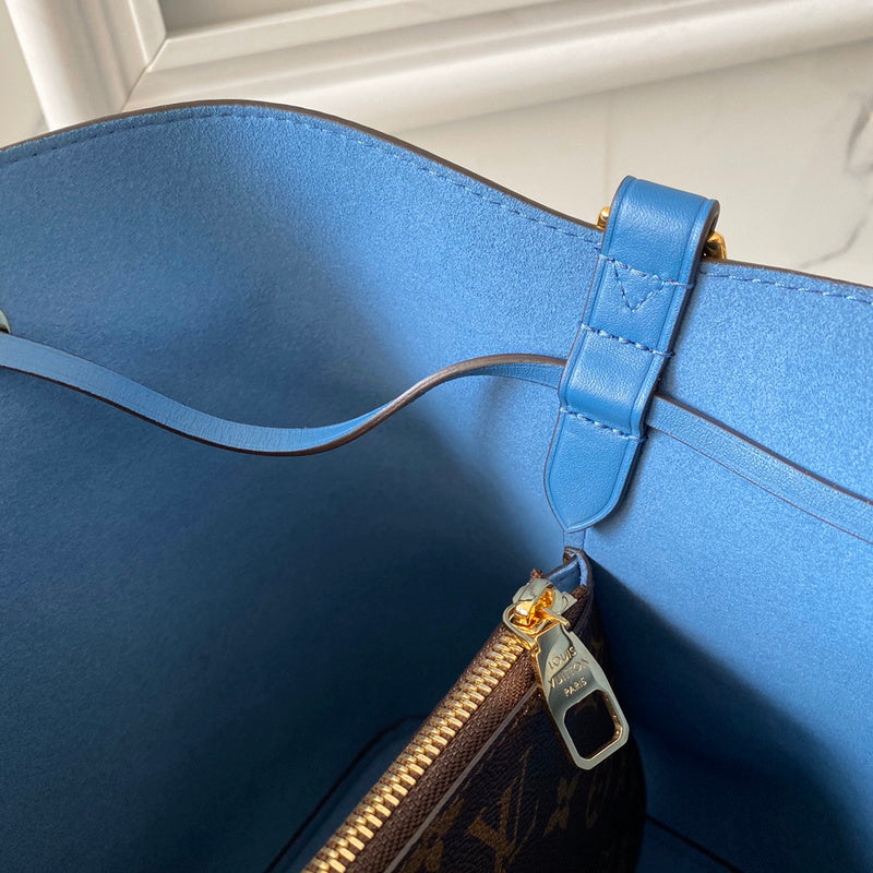 Satchel Bags - VL Bags - 6375