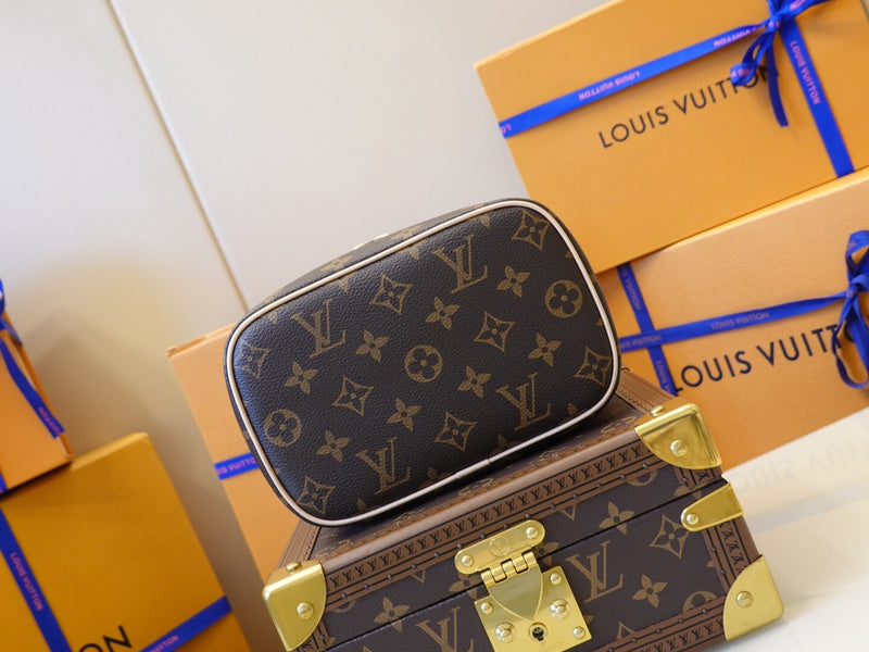 Satchel Bags - VL Bags - 5307