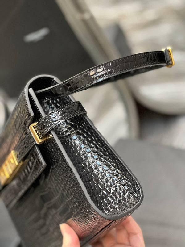 Satchel Bags - SLY Bags - 543