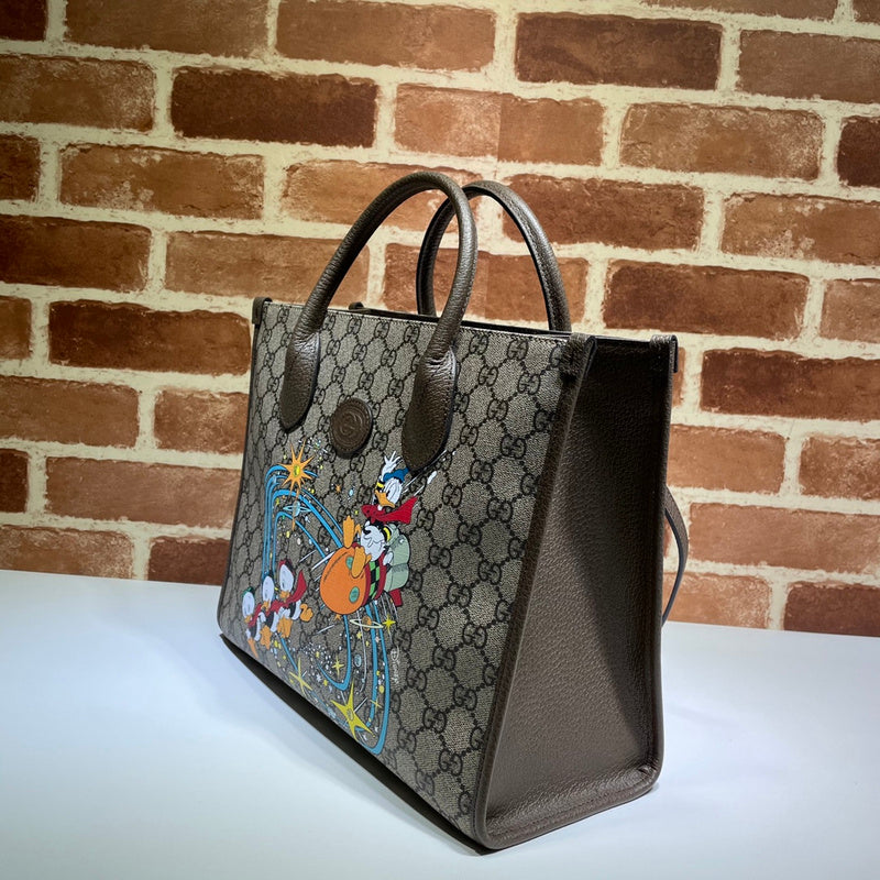 Satchel Bags - GCI Bags - 3747