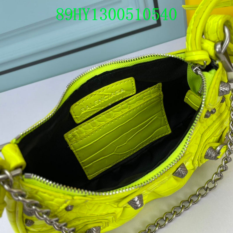 Satchel Bags - BGA Bags - 2313