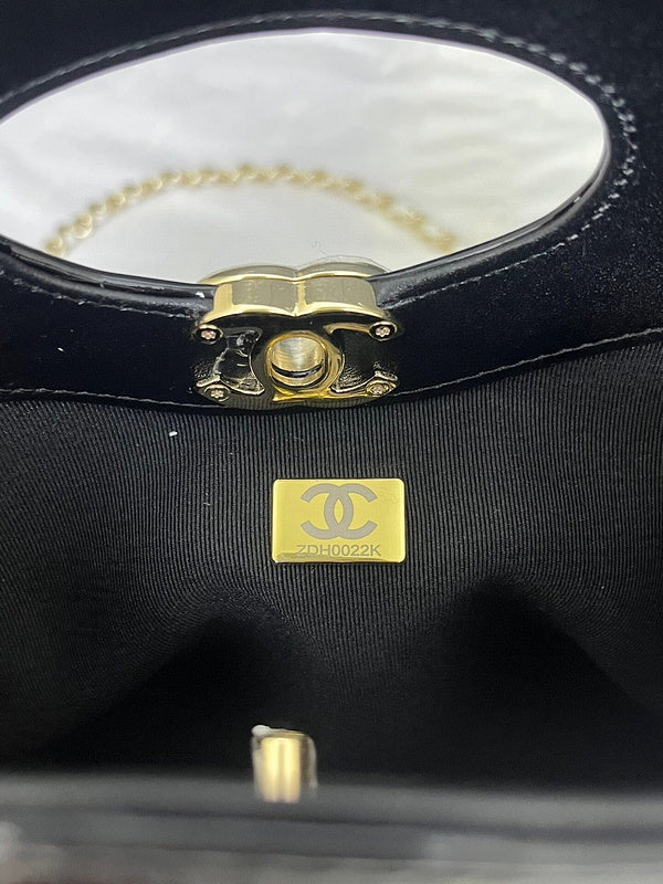Satchel Bags - CHL Bags - 2181