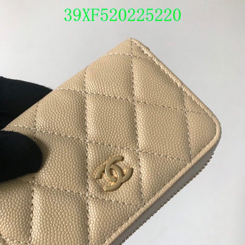 Glami - CHL Wallet - 2523