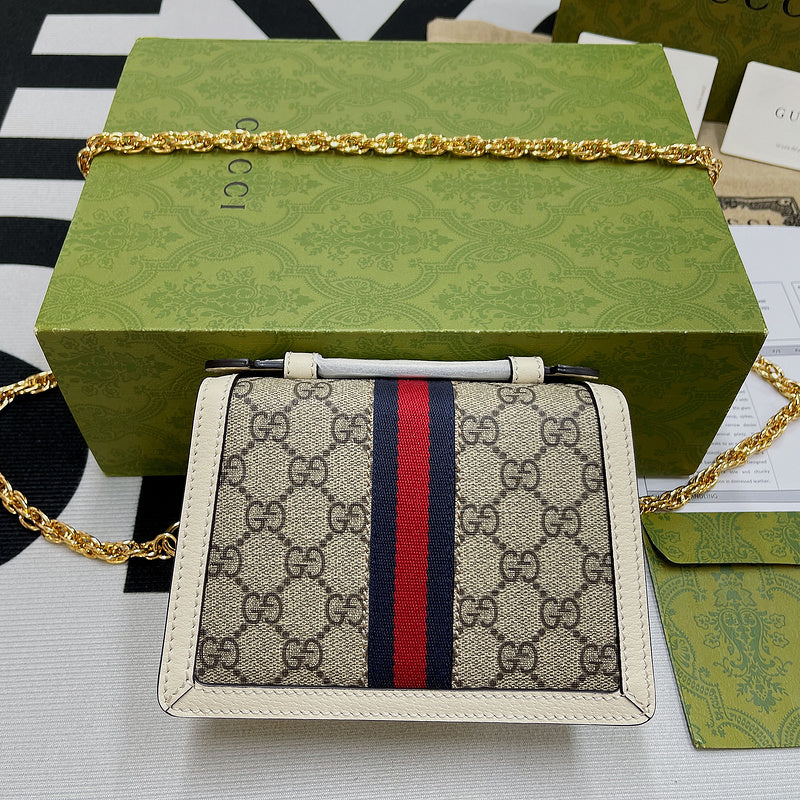 Satchel Bags - GCI Bags - 6424