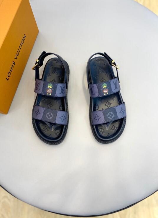 glami shop- LOV Men Shoes - 1090