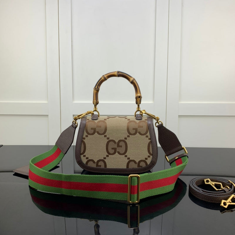 Satchel Bags - GUC Bags - 699