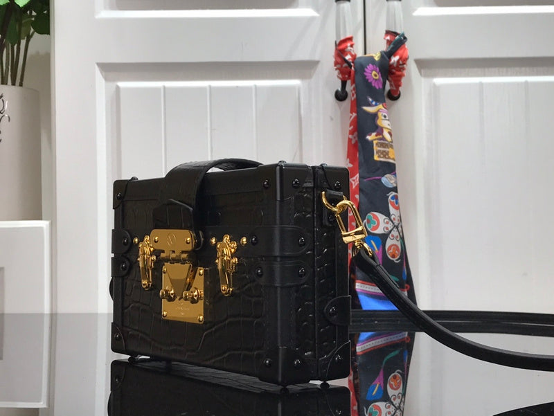Satchel Bags - VL Bags - 5555