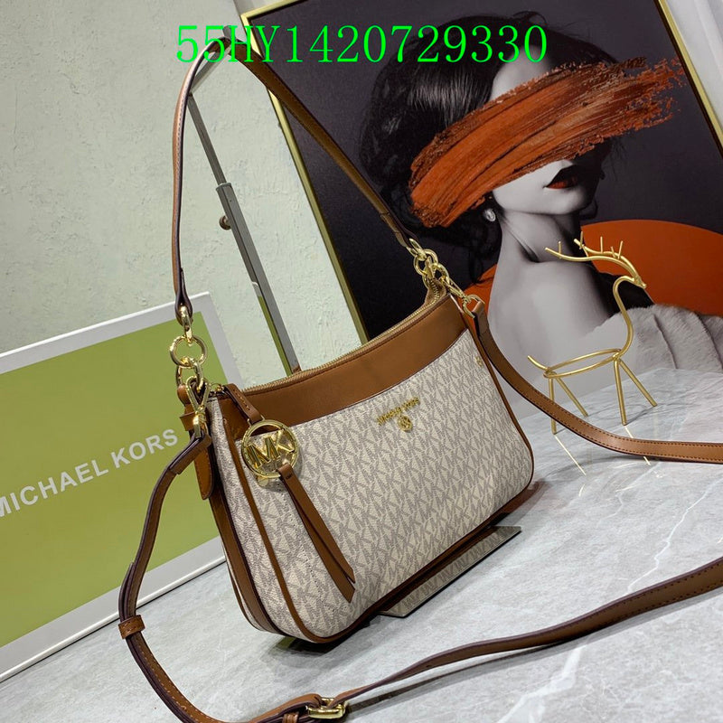 Satchel Bags - MK Bags - 712