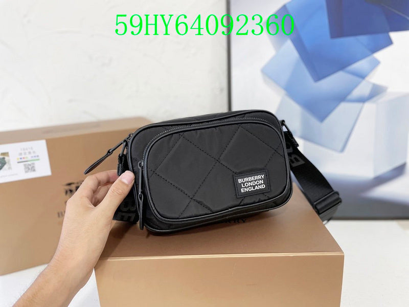 Fan Fashion -GLM - Top quality BBR Bags - 267