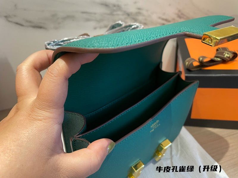 Satchel Bags - HMS Bags - 120