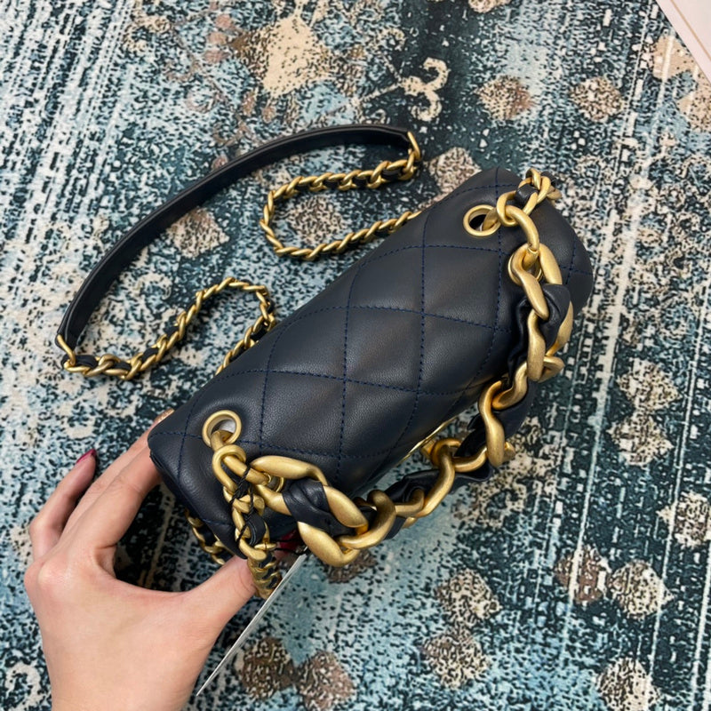Satchel Bags - CHL Bags - 1609