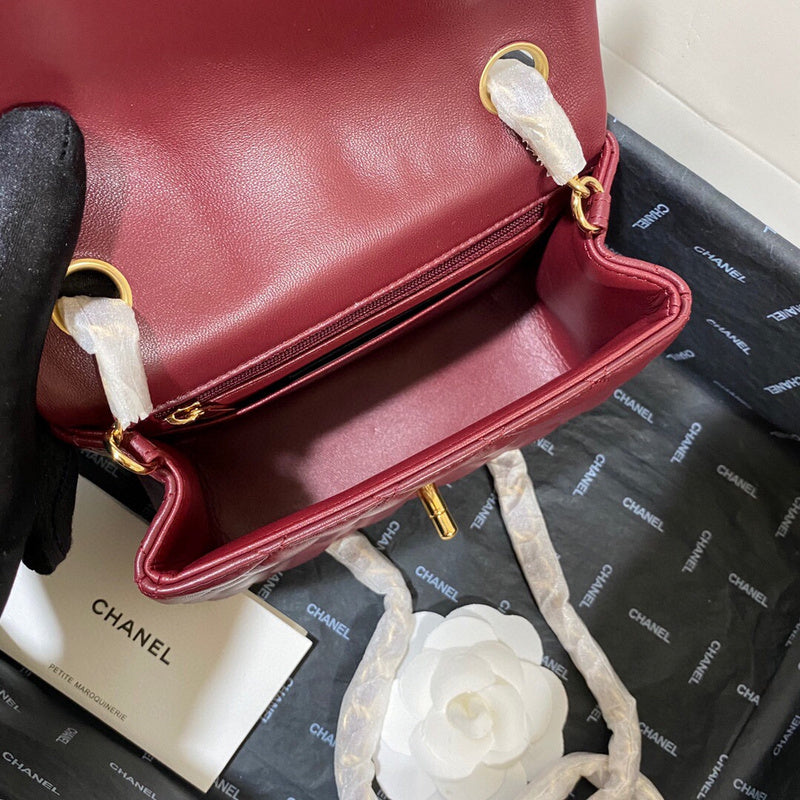 Satchel Bags - CHL Bags - 4554