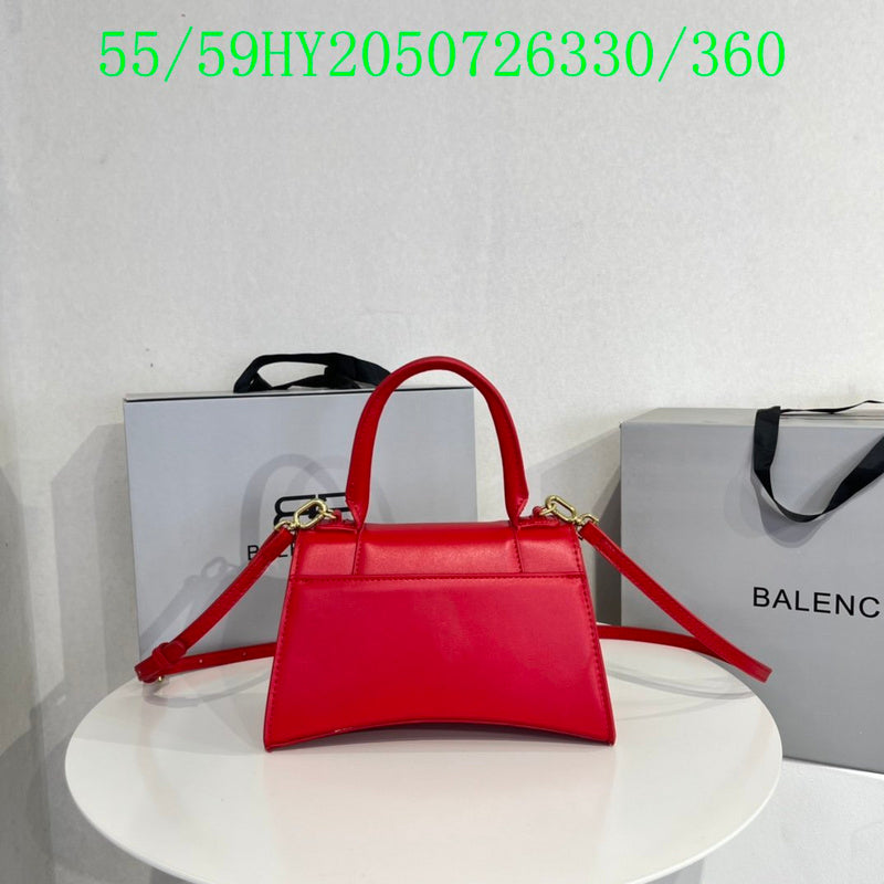 Satchel Bags - BGA Bags - 2172