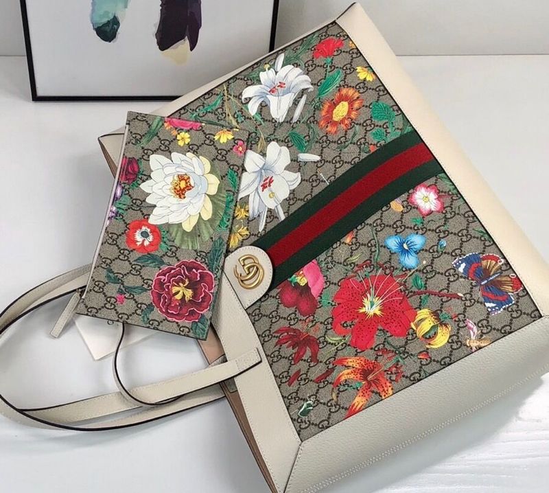 Satchel Bags - GCI Bags - 4141