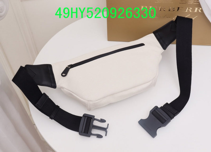 Fan Fashion -GLM - Top quality BBR Bags - 631