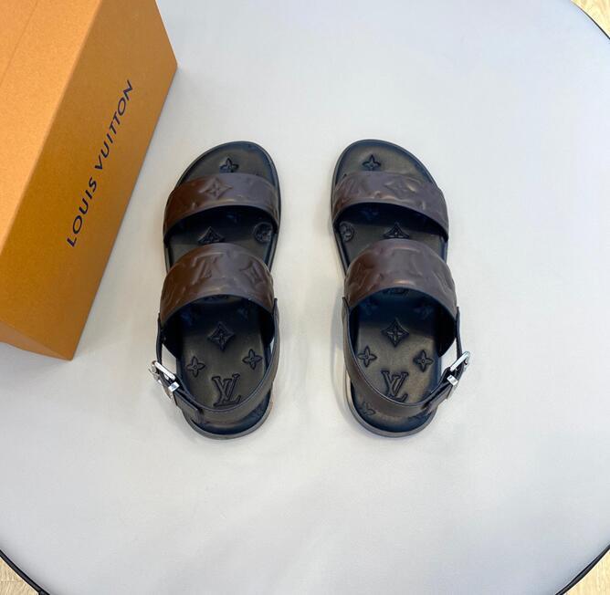 glami shop- LOV Men Shoes - 1124