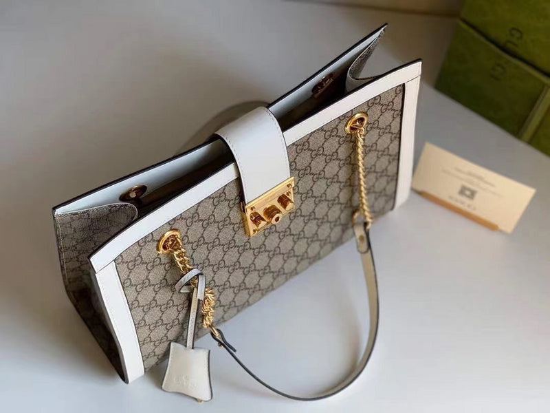 Satchel Bags - GUC Bags - 1466