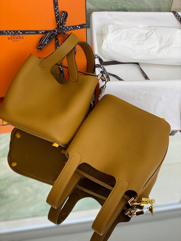 Satchel Bags - HMS-Bags - 199