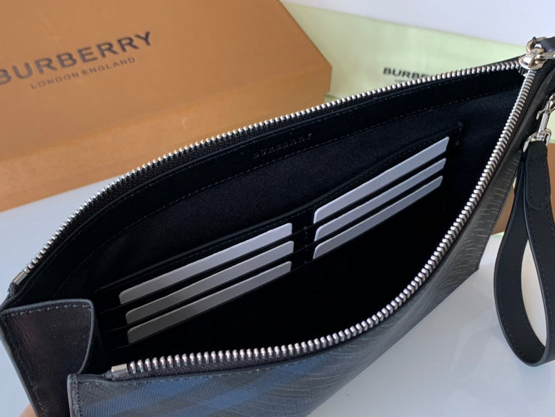 Fan Fashion -GLM - Top quality BBR Bags - 1670