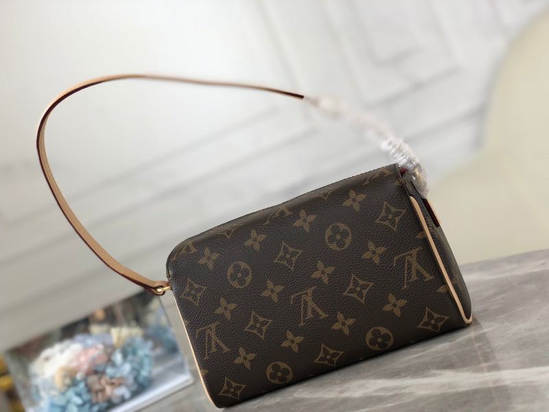 Satchel Bags - VL Bags - 5563