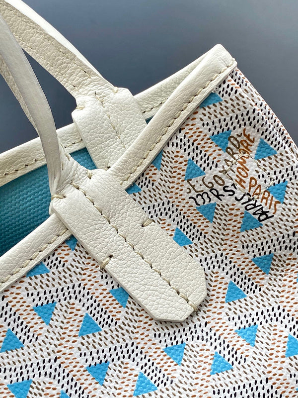 Satchel Bags - GOD Bags - 595