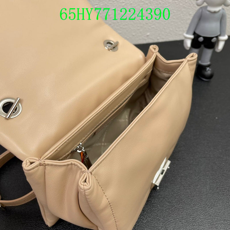 Satchel Bags - MK Bags - 520