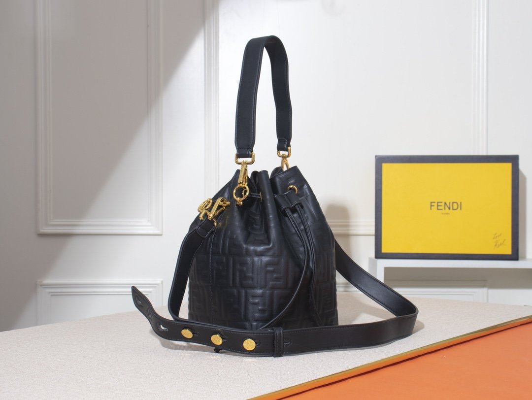 GLM - Top Quality Bags FEI 035
