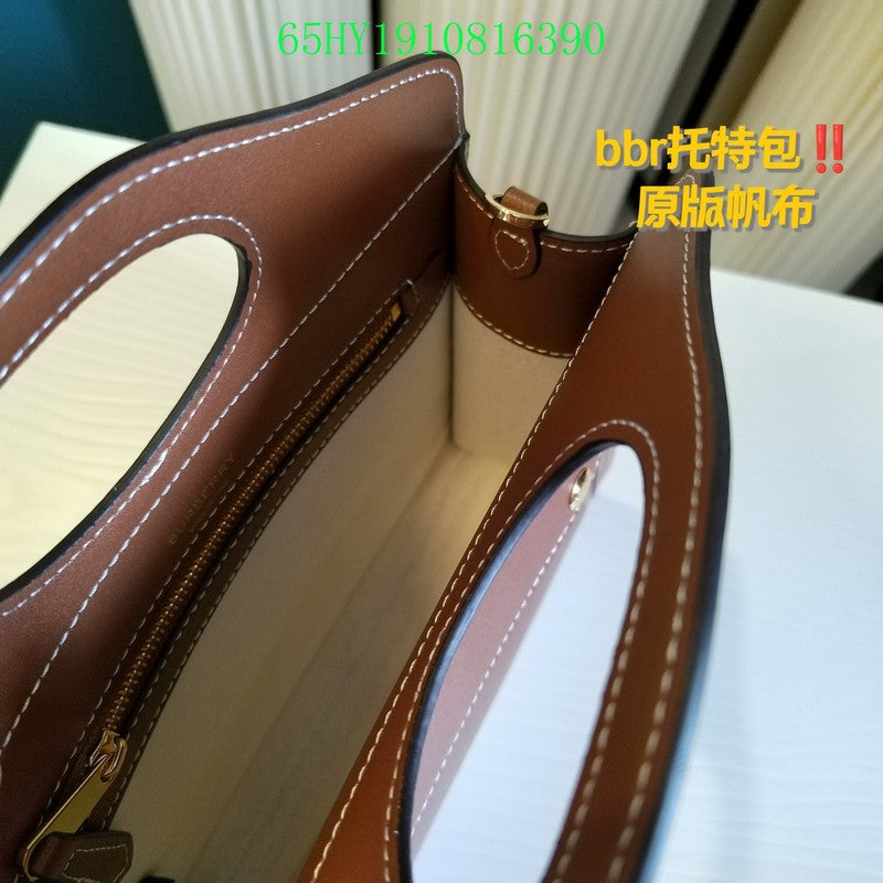 Fan Fashion -GLM - Top quality BBR Bags - 045