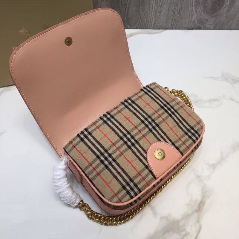 Fan Fashion -GLM - Top quality BBR Bags - 1452