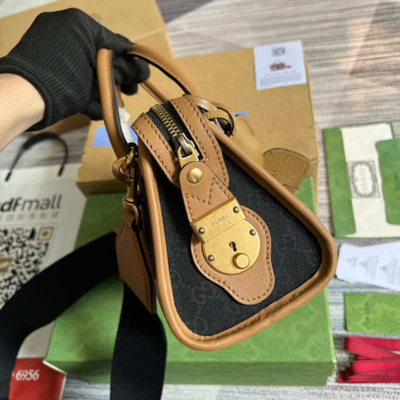 Satchel Bags - GCI Bags - 5700