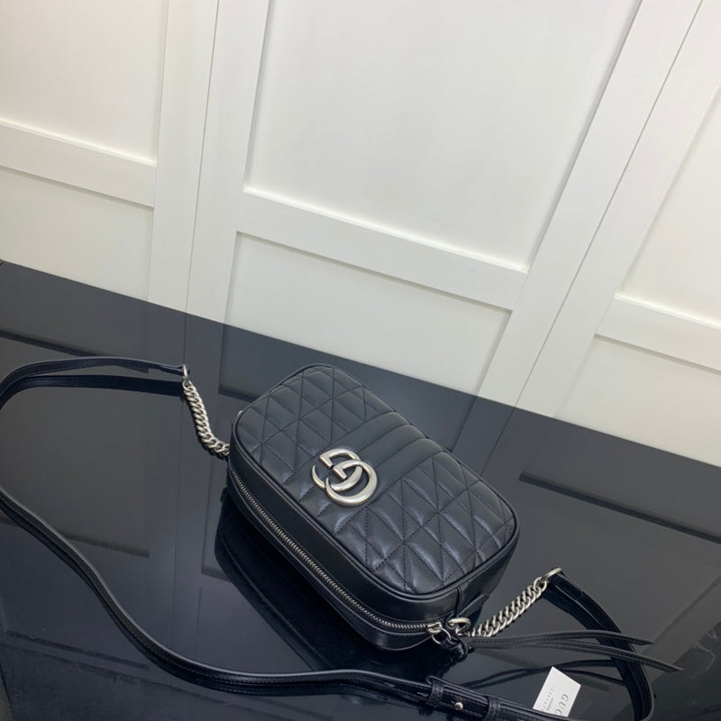 Satchel Bags - GUC Bags - 1026