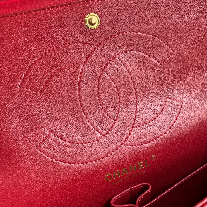 Satchel Bags - CHL Bags - 7422