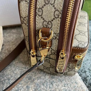 Satchel Bags - GCI Bags - 746