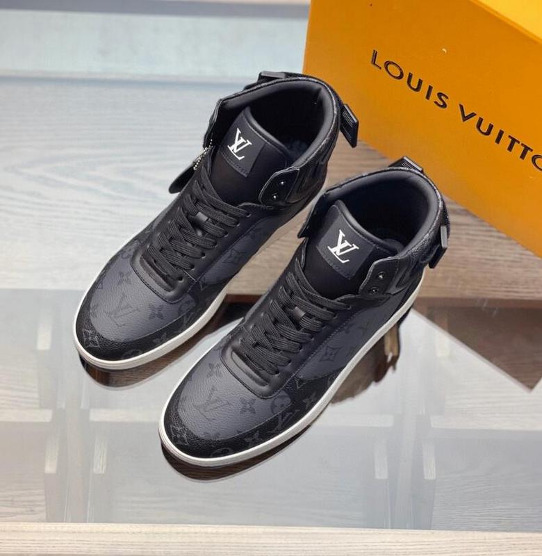 glami shop- LOV Men Shoes - 1383
