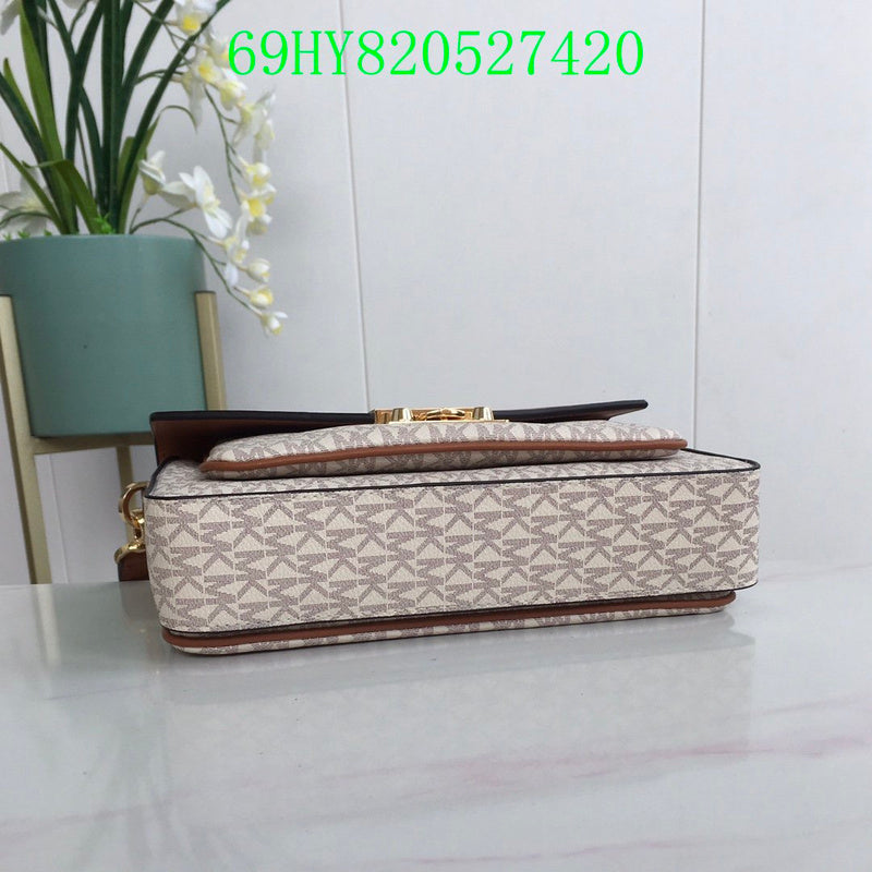 Satchel Bags - MK Bags - 774