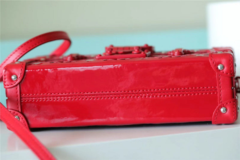 Satchel Bags - VL Bags - 6919