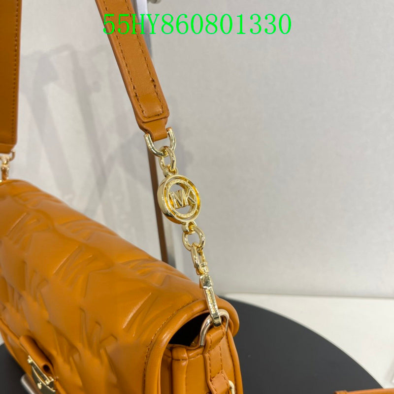 Satchel Bags - MK Bags - 268
