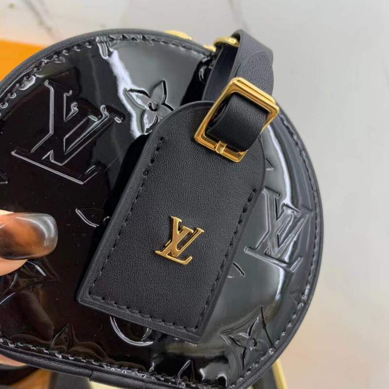 Satchel Bags - VL Bags - 6316