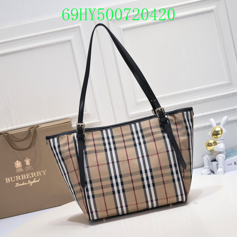 Fan Fashion -GLM - Top quality BBR Bags - 092