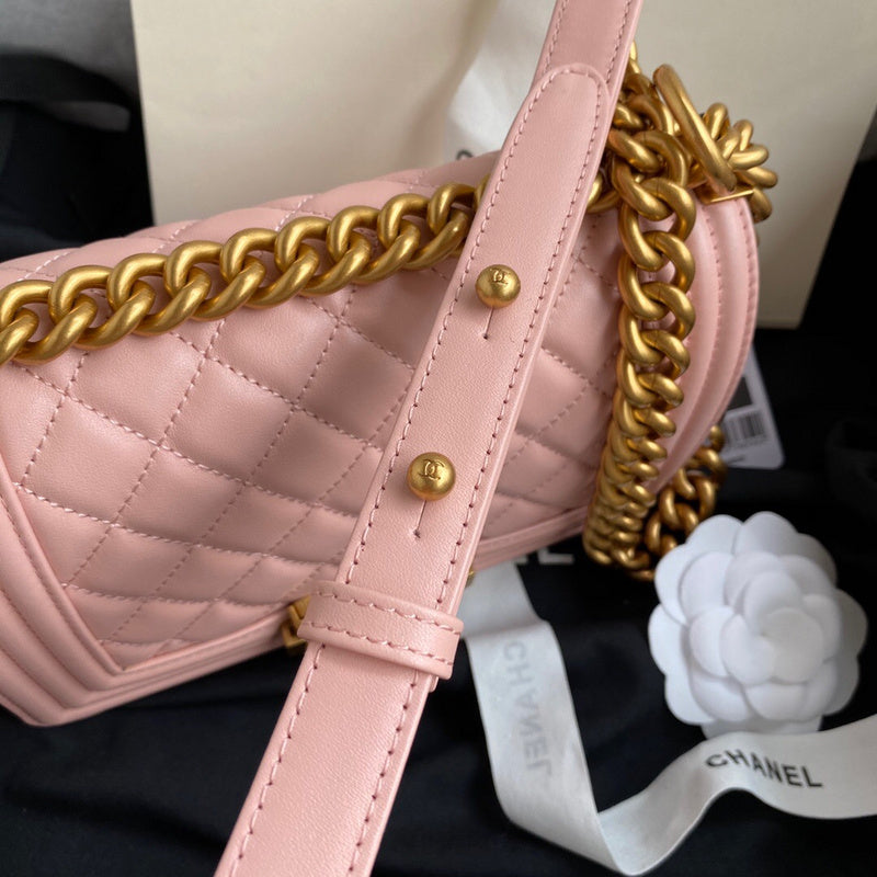 Satchel Bags - CHL Bags - 7427