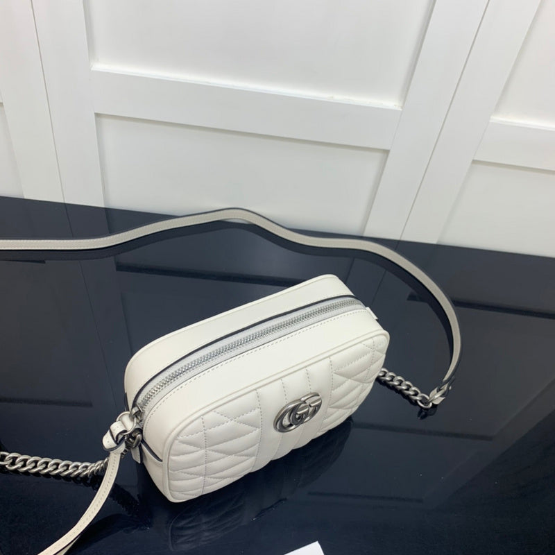 Satchel Bags - GUC Bags - 1028