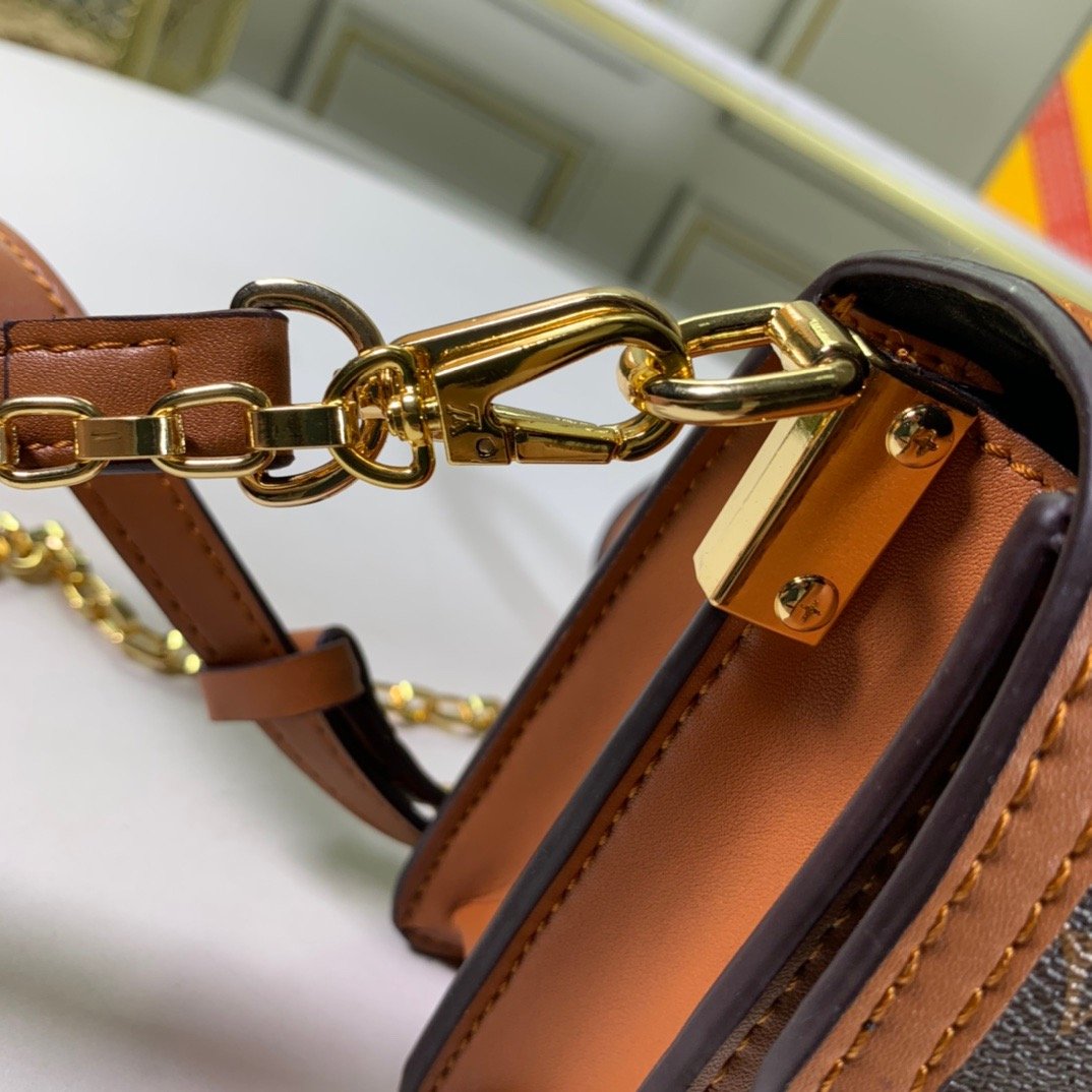 GLM - Top Quality Bags LUV 037