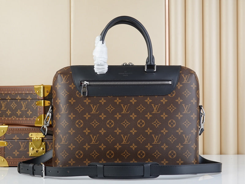 Satchel Bags - VL Bags - 5105