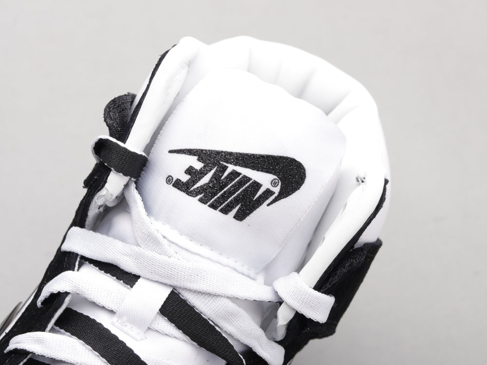 GLM - NKE Slam Jam co-branded