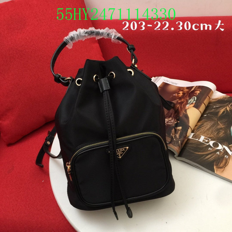 Satchel Bags - PDA Bags - 3817